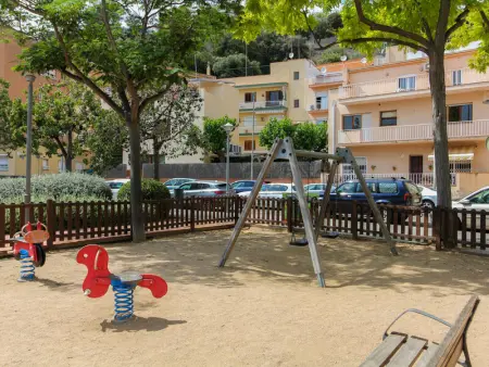 Appartement familial à 200m de la plage avec balcon et WiFi, idéal pour 5 personnes - Photo 21