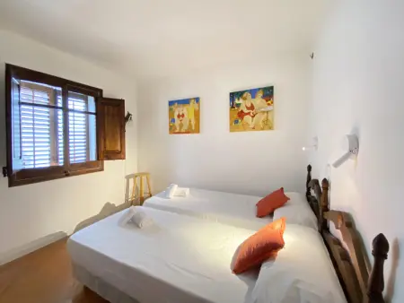 Alquiler casa de pueblo en Begur, Sa Riera, Maison 10 personnes à Begur - Photo 9