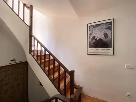 Alquiler casa de pueblo en Begur, Sa Riera, Maison 10 personnes à Begur - Photo 10