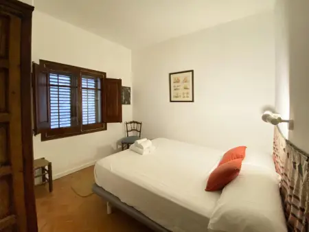 Alquiler casa de pueblo en Begur, Sa Riera, Maison 10 personnes à Begur - Photo 14