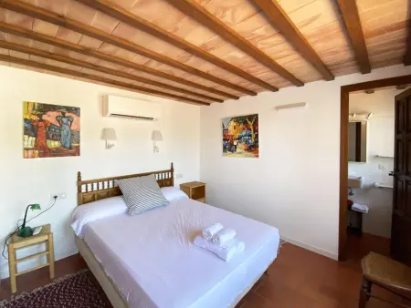 Alquiler casa de pueblo en Begur, Sa Riera, Maison 10 personnes à Begur - Photo 15