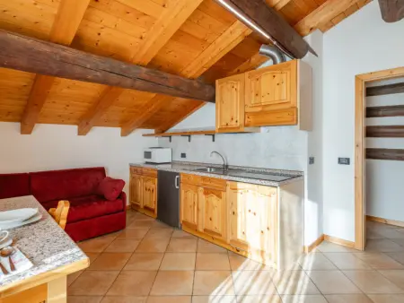 Casa Costazzer A, Appartement 3 personnes à Campitello - Photo 1