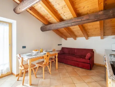 Casa Costazzer A, Appartement 3 personnes à Campitello - Photo 5