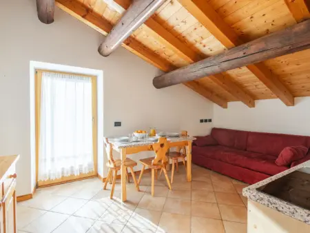 Casa Costazzer A, Appartement 3 personnes à Campitello - Photo 7