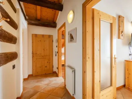 Casa Costazzer A, Appartement 3 personnes à Campitello - Photo 9