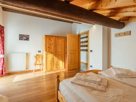 Casa Costazzer A, Appartement 3 personnes à Campitello - Photo 13