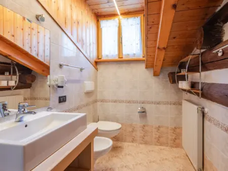 Casa Costazzer A, Appartement 3 personnes à Campitello - Photo 14