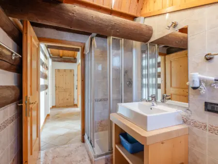 Casa Costazzer A, Appartement 3 personnes à Campitello - Photo 15