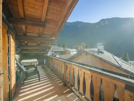 Casa Costazzer A, Appartement 3 personnes à Campitello - Photo 16