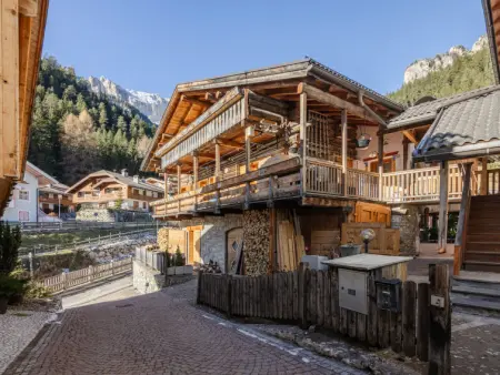 Casa Costazzer A, Appartement 3 personnes à Campitello - Photo 17