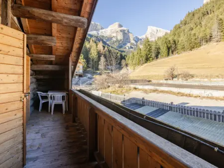 Casa Costazzer B, Appartement 2 personnes à Campitello - Photo 4