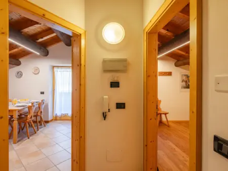 Casa Costazzer B, Appartement 2 personnes à Campitello - Photo 8