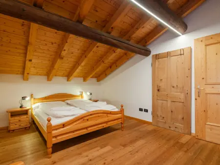 Casa Costazzer B, Appartement 2 personnes à Campitello - Photo 9