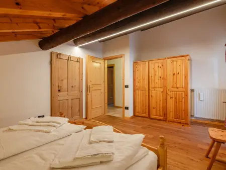 Casa Costazzer B, Appartement 2 personnes à Campitello - Photo 11