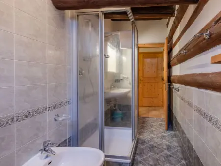 Casa Costazzer B, Appartement 2 personnes à Campitello - Photo 13