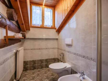 Casa Costazzer B, Appartement 2 personnes à Campitello - Photo 14