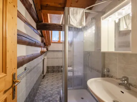 Casa Costazzer B, Appartement 2 personnes à Campitello - Photo 15