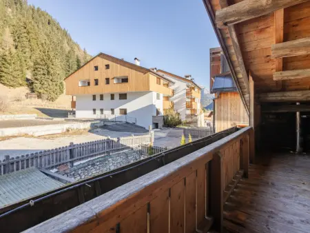 Casa Costazzer B, Appartement 2 personnes à Campitello - Photo 17