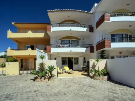 Baia de Cristal 2, Appartement 2 personnes à Lagos - Photo 1