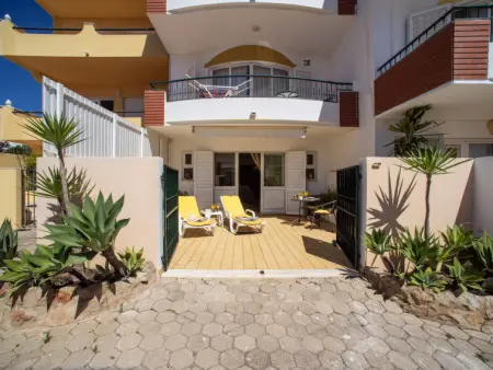 Baia de Cristal 2, Appartement 2 personnes à Lagos - Photo 20