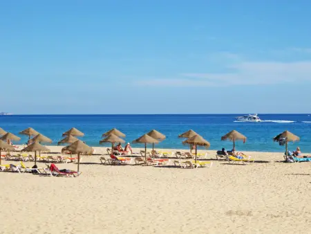 Baia de Cristal 2, Appartement 2 personnes à Lagos - Photo 25