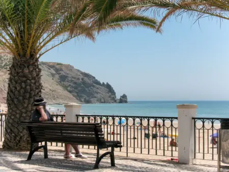 Baia de Cristal 2, Appartement 2 personnes à Lagos - Photo 26