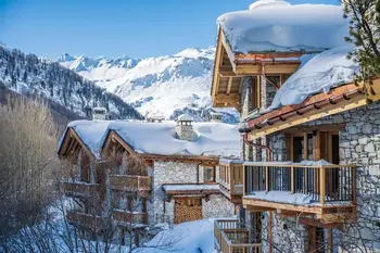 Chalet in Val d'Isère,Chalet Atacama FR-73150-44 N°1030605