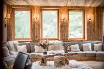 Chalet in Val d'Isère,Chalet Inuit FR-73150-40 N°1030607