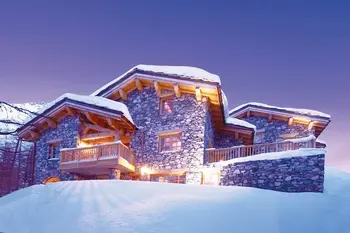 Chalet in Val d'Isere,Chalet Davos FR-73150-39 N°1030608