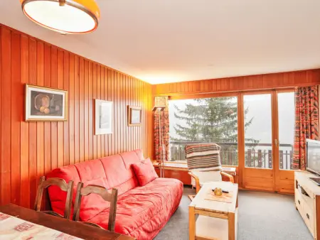 Horizon, Appartement 4 personnes à Thyon Les Collons - Photo 1