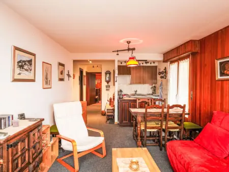 Horizon, Appartement 4 personnes à Thyon Les Collons - Photo 2