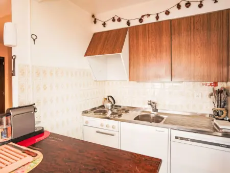 Horizon, Appartement 4 personnes à Thyon Les Collons - Photo 3