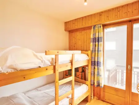 Horizon, Appartement 4 personnes à Thyon Les Collons - Photo 4