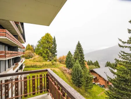 Horizon, Appartement 4 personnes à Thyon Les Collons - Photo 7