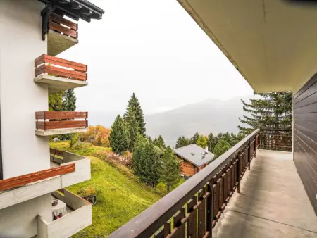 Horizon, Appartement 4 personnes à Thyon Les Collons - Photo 8