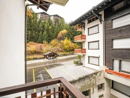 Horizon, Appartement 4 personnes à Thyon Les Collons - Photo 9