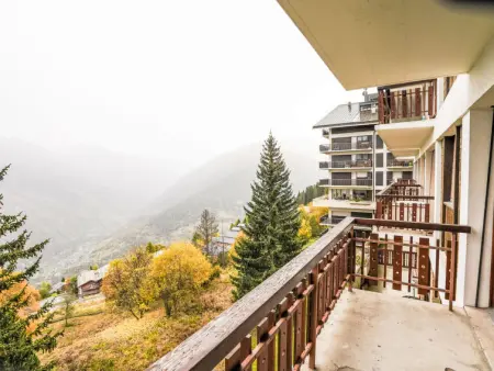 Horizon, Appartement 4 personnes à Thyon Les Collons - Photo 10