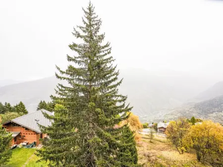 Horizon, Appartement 4 personnes à Thyon Les Collons - Photo 11