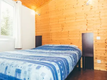 Les Hameaux de Miel, Maison 2 personnes à Beynat - Photo 4