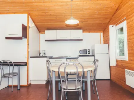 Les Hameaux de Miel, Maison 2 personnes à Beynat - Photo 5