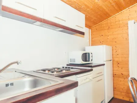 Les Hameaux de Miel, Maison 2 personnes à Beynat - Photo 6