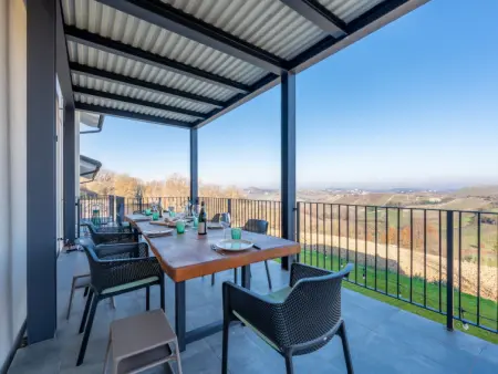 Tenuta Bricco San Giorgio, Appartement 8 personnes à Vinchio - Photo 3