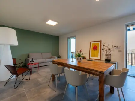 Tenuta Bricco San Giorgio, Appartement 8 personnes à Vinchio - Photo 4