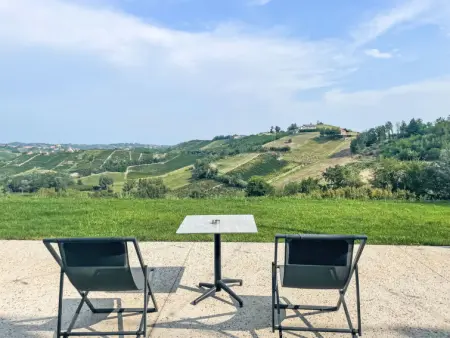 Tenuta Bricco San Giorgio, Appartement 8 personnes à Vinchio - Photo 5