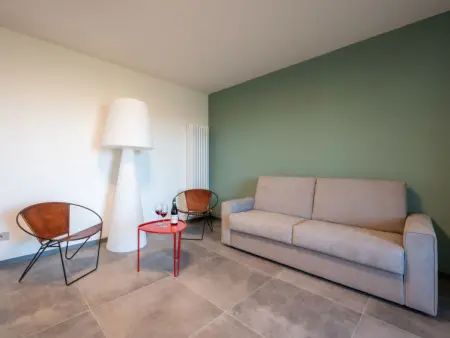 Tenuta Bricco San Giorgio, Appartement 8 personnes à Vinchio - Photo 6