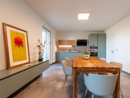 Tenuta Bricco San Giorgio, Appartement 8 personnes à Vinchio - Photo 8