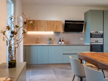 Tenuta Bricco San Giorgio, Appartement 8 personnes à Vinchio - Photo 10