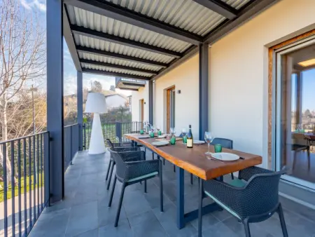 Tenuta Bricco San Giorgio, Appartement 8 personnes à Vinchio - Photo 11