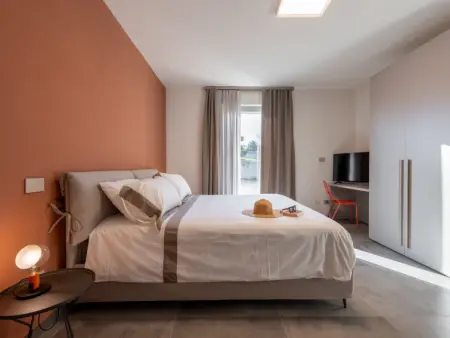 Tenuta Bricco San Giorgio, Appartement 8 personnes à Vinchio - Photo 13