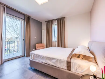 Tenuta Bricco San Giorgio, Appartement 8 personnes à Vinchio - Photo 14